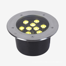 Outdoor Garden Lamp Square Led Underground Light